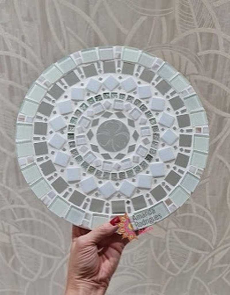 Quadro- Mandala